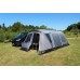 Outdoor Revolution CAYMAN CACOS AIR SL Driveaway Air Awning Low 180cm - 210cm ORDA1410